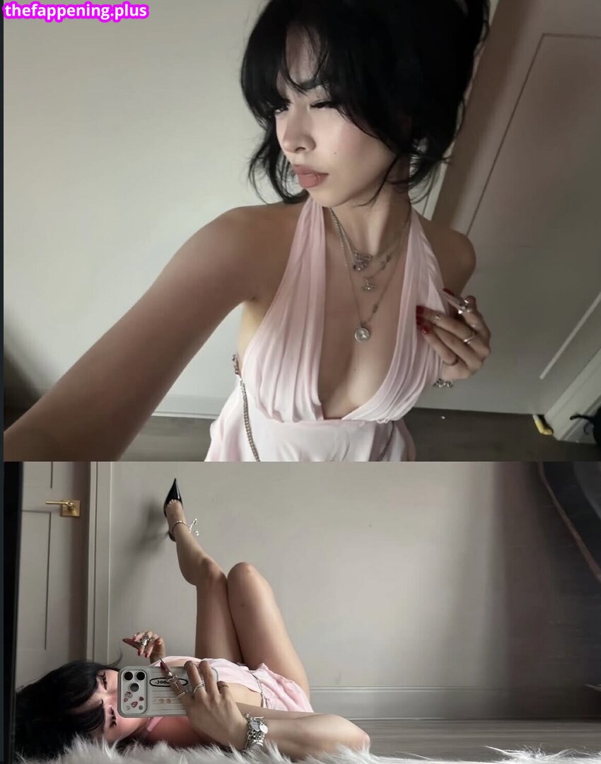 Bbaybeebirkin / domymommi / kaniiberry / kaniiberry - Foto OnlyFans Nua #28