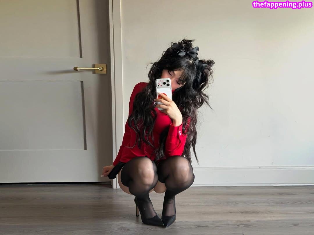 Bbaybeebirkin / domymommi / kaniiberry / kaniiberry - Φωτογραφία Γυμνών OnlyFans #37