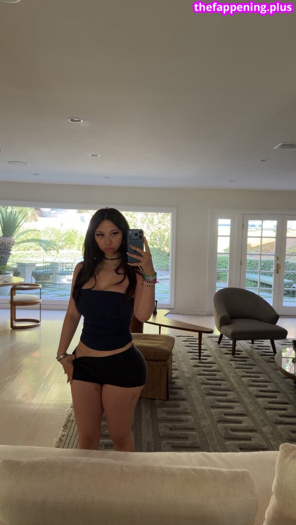 Bbyanni / punannianni / punannieannie Meztelen OnlyFans Fotó #15