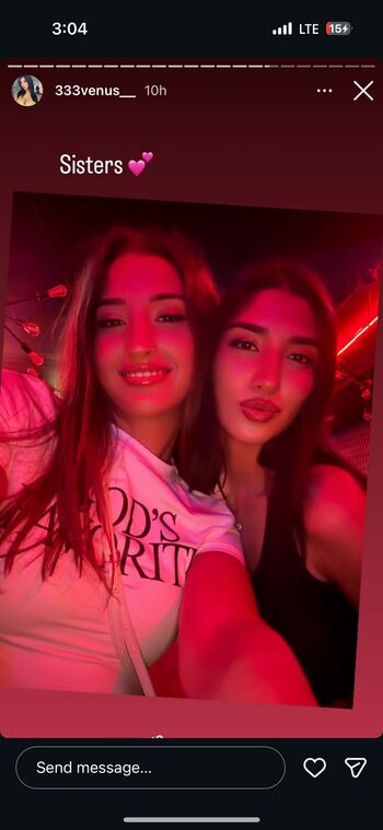 bbyfromvenus