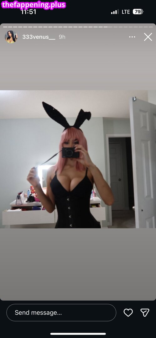 333venus_ / bbyfromvenus Φωτογραφία Γυμνών OnlyFans #117