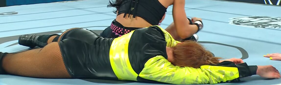 Becky Lynch