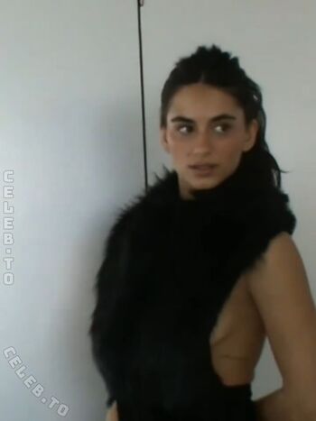Begona Vargas
