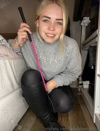 Bellablondofficial