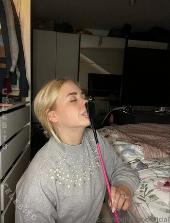 Bellablondofficial