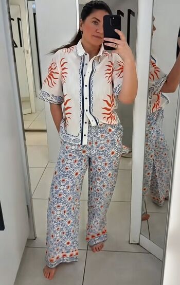 Bianca Westwood