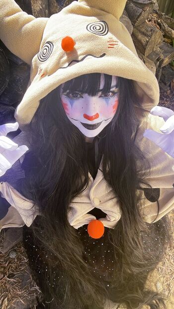 BouncyClown