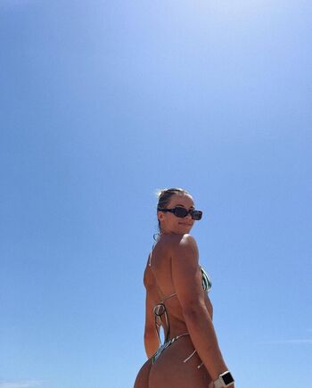 Bree Rizzo