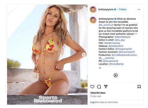 brittanymahomes
