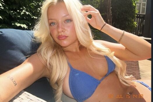 Brooke Vandenbergg