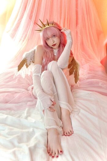 Bubbleteababydoll