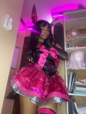 bvnnygirl.com