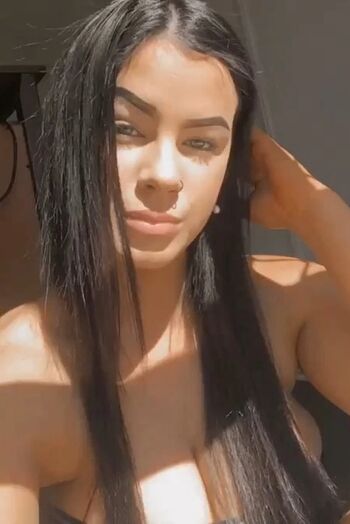 Caitlin M