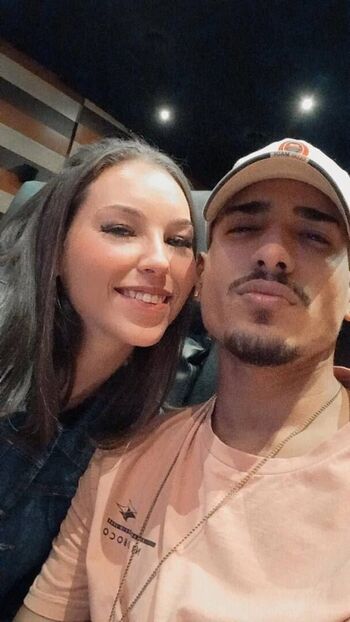 Caiu Na Net Amadoras
