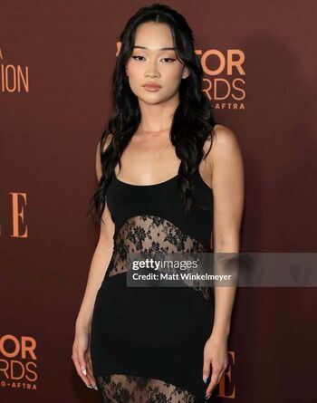 Callina Liang