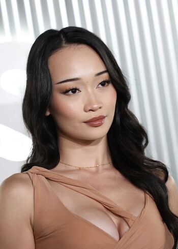Callina Liang