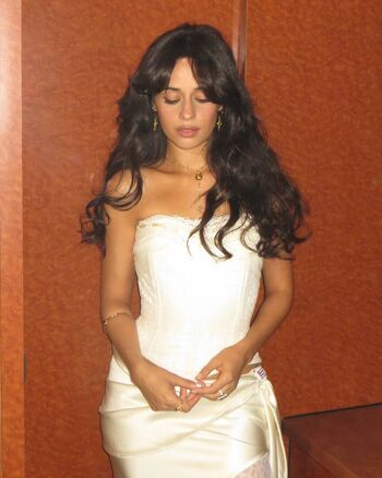 Camila Cabello