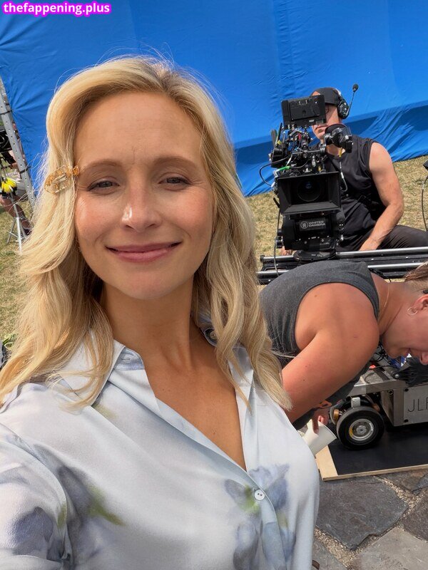 Candice King
