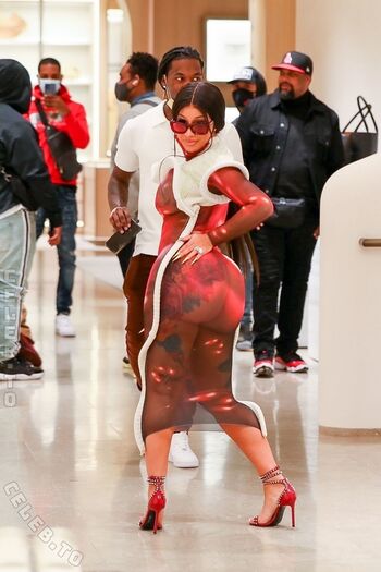 Cardi B