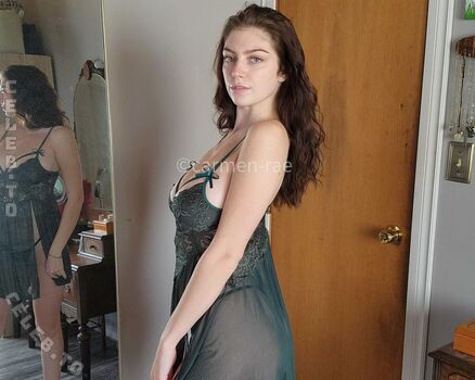 Carmen-rae