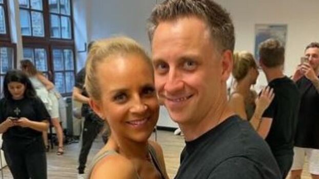 Carrie Bickmore
