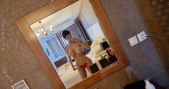 caylinlivevip