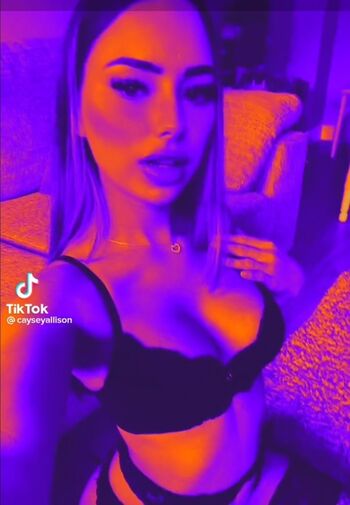 cayseyallison
