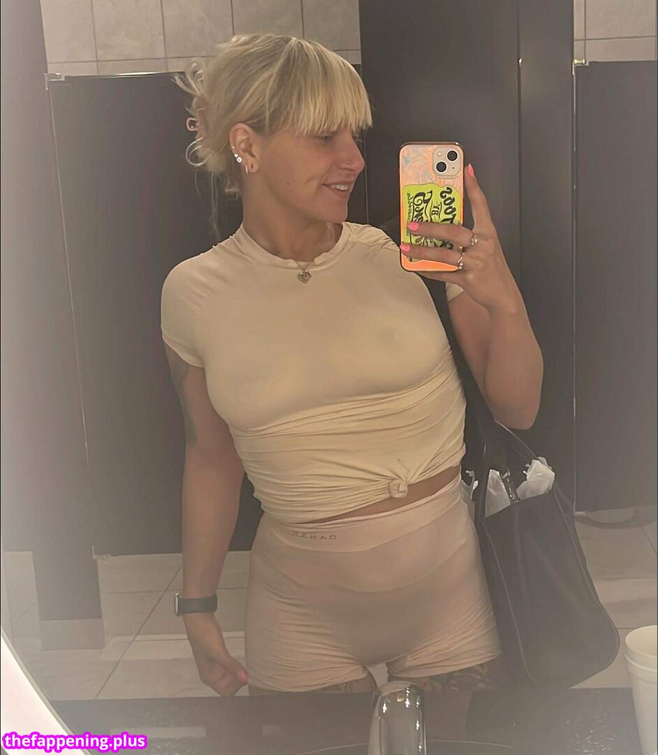 CCG007 / ccg.007 Nahá OnlyFans fotografie #5