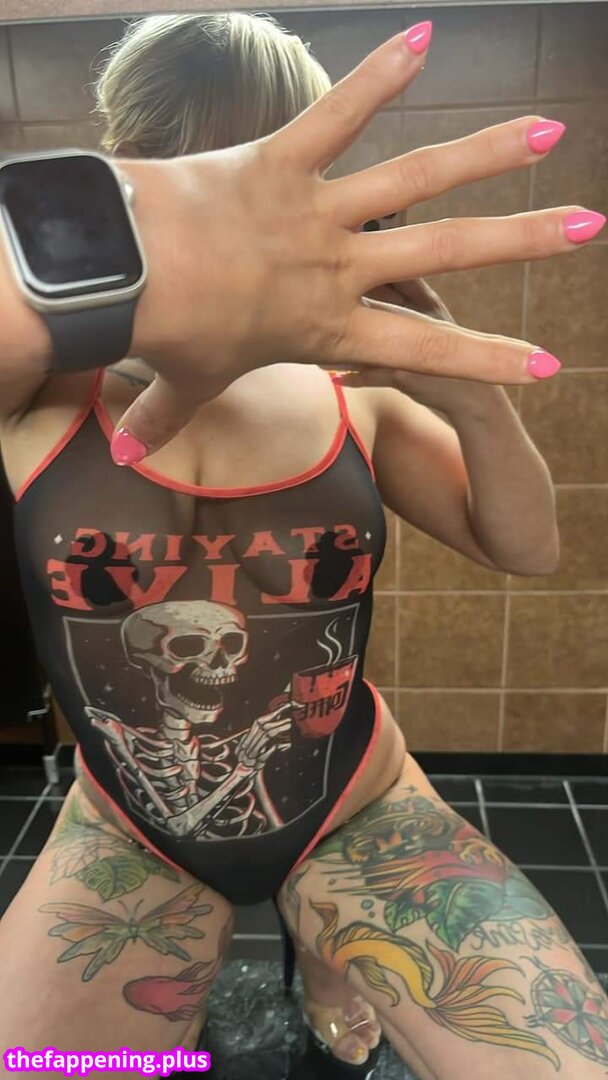 CCG007 / ccg.007 Фото обнажённых OnlyFans #6