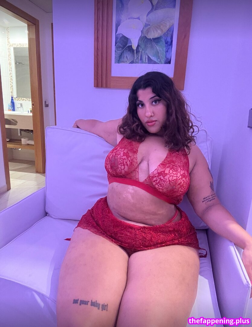 Cchristineabadir / Christine Abadir / christineabadir Nacktes OnlyFans Foto #108