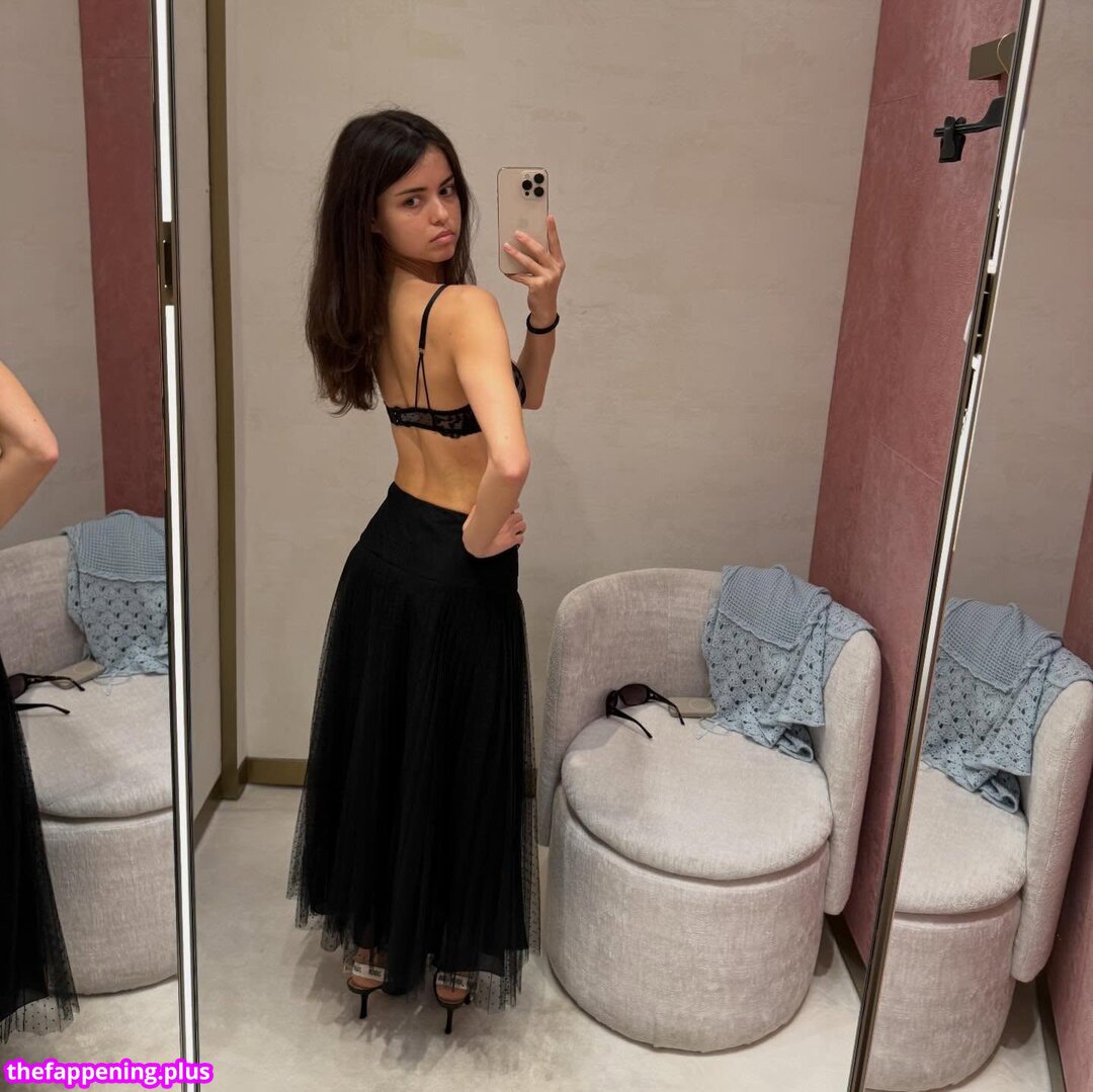 Cczur / clariCe Çıplak OnlyFans Fotoğrafı #124