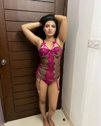 Chandrika Passionica
