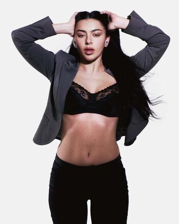 Charli XCX