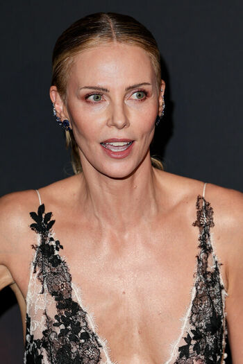 Charlize Theron
