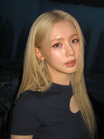 Cho Mi-yeon