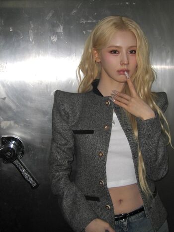 Cho Mi-yeon