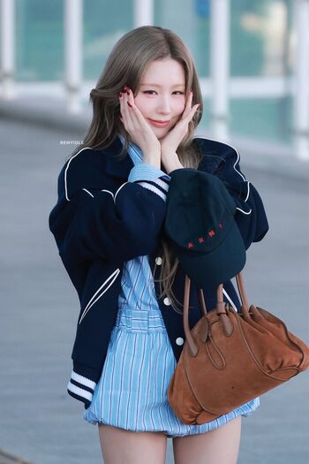 Cho Mi-yeon