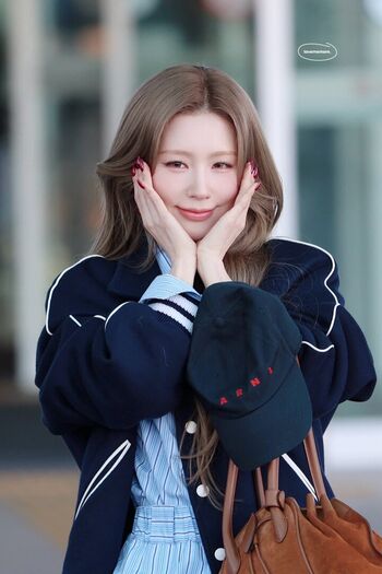 Cho Mi-yeon