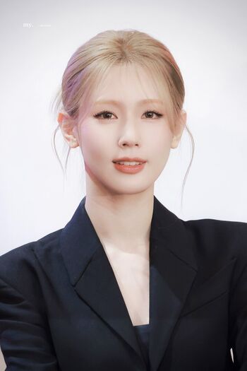 Cho Mi-yeon