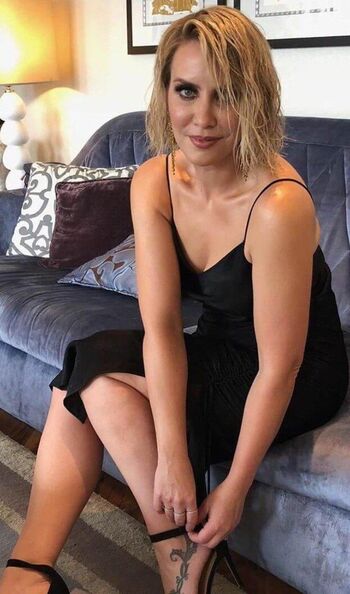 Claire Richards
