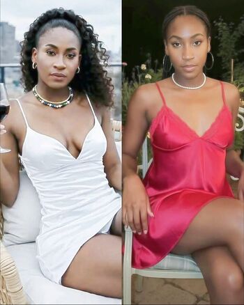 Coco Gauff