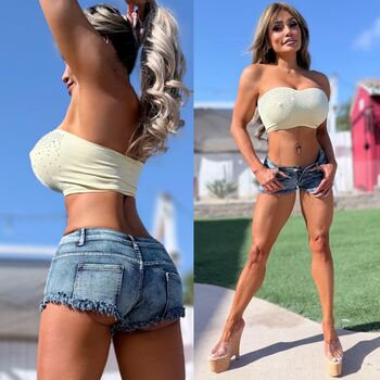 Connie Elizabeth