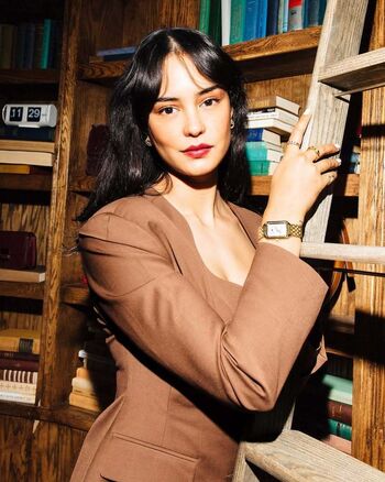 Courtney Eaton
