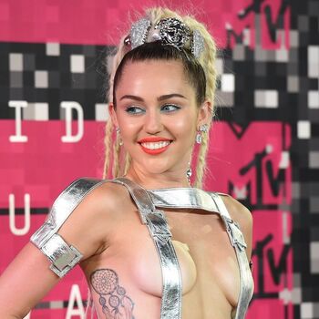 Cyrus Miley\
