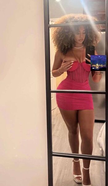 Dana Curly