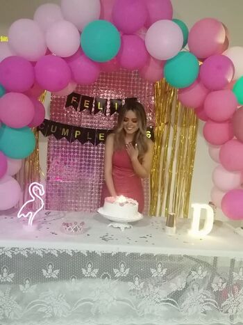 Danielita Hr