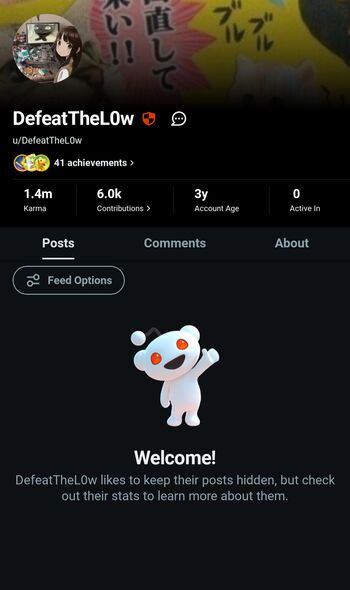 Defeatthel0w
