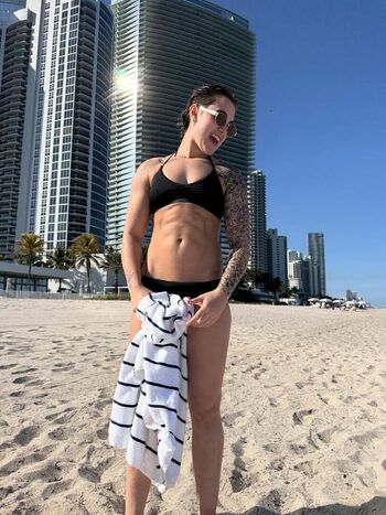 Delaney Deutsch