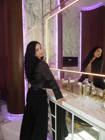 Demi Lovato