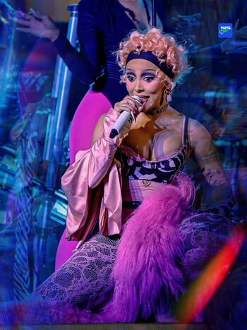 Doja Cat